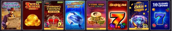 dragonia casino en ligne